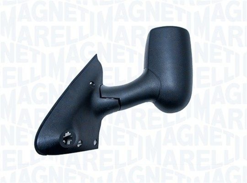 MAGNETI MARELLI Exterior Mirror