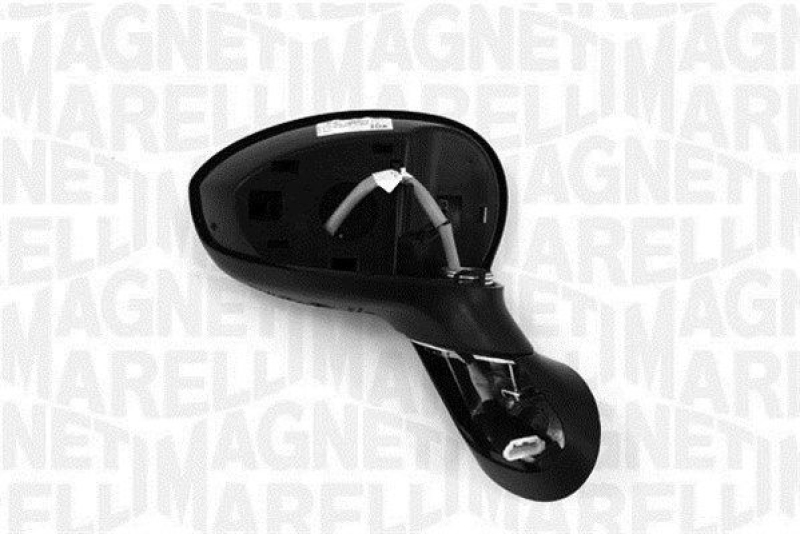 MAGNETI MARELLI Außenspiegel 351991103890
