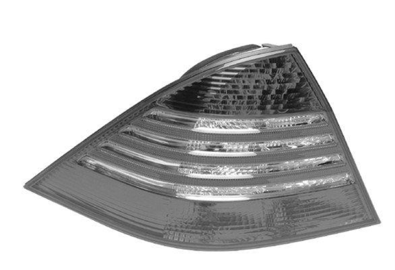MAGNETI MARELLI Combination Rearlight