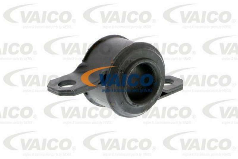 VAICO Control Arm-/Trailing Arm Bush Original VAICO Quality