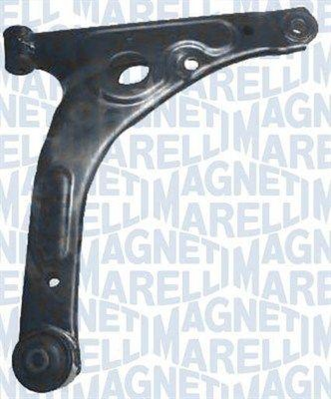 MAGNETI MARELLI Control/Trailing Arm, wheel suspension