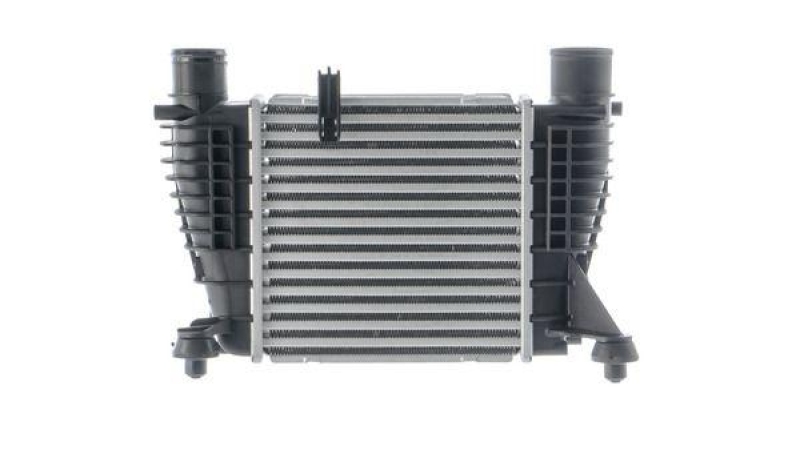 MAHLE Ladeluftkühler BEHR *** PREMIUM LINE ***