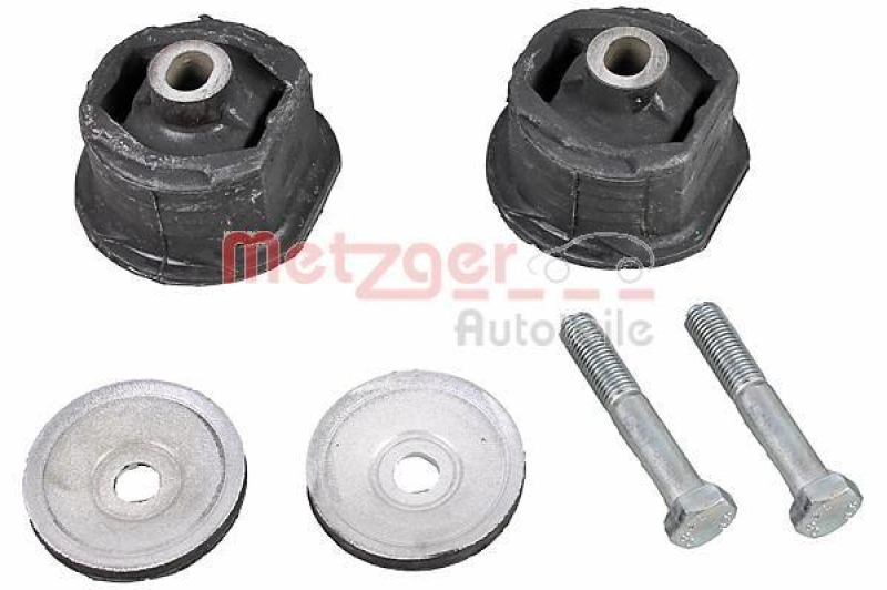 METZGER Repair Kit, axle beam KIT +