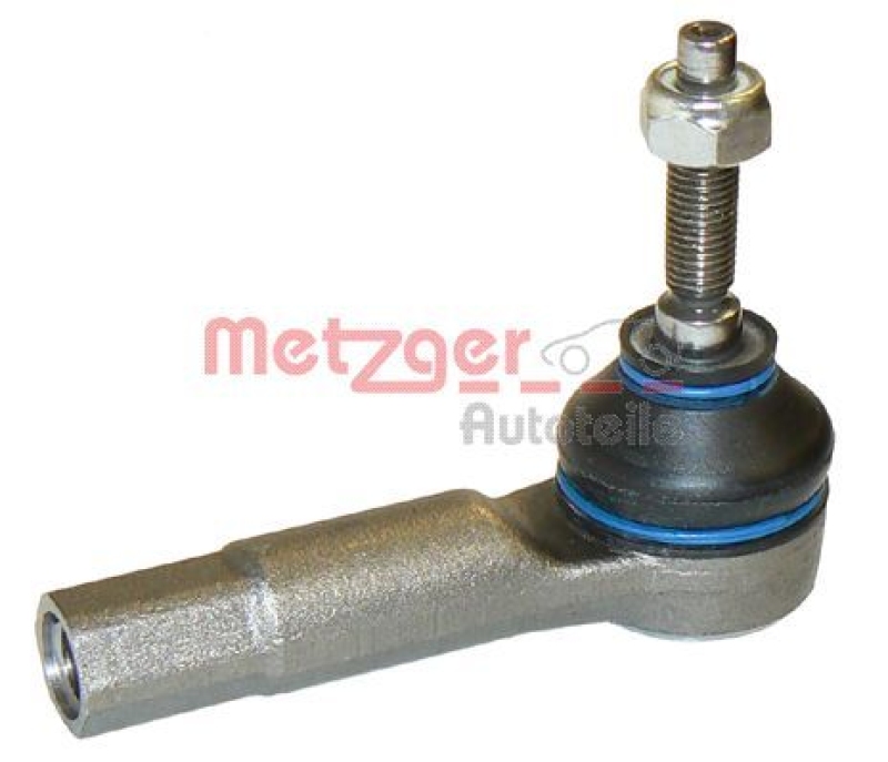 METZGER Tie Rod End KIT +