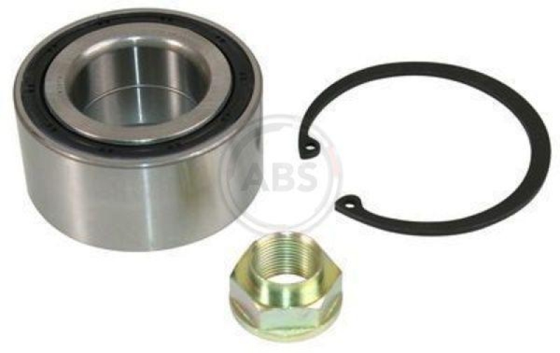 A.B.S. Radlagersatz 200785