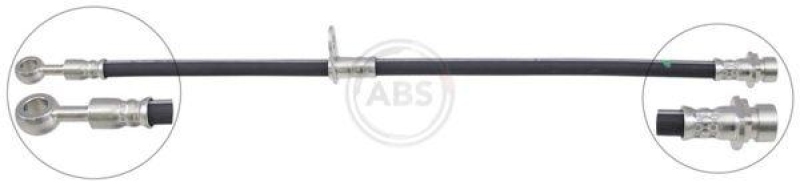 A.B.S. Bremsschlauch
