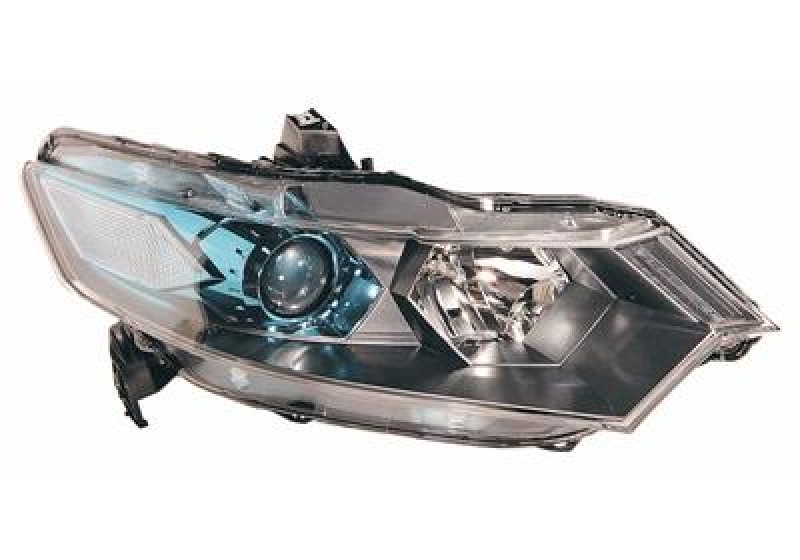 VAN WEZEL Headlight