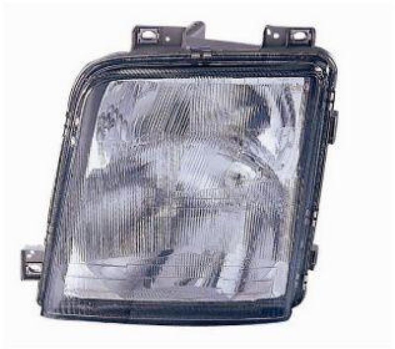 VAN WEZEL Hauptscheinwerfer 5877961