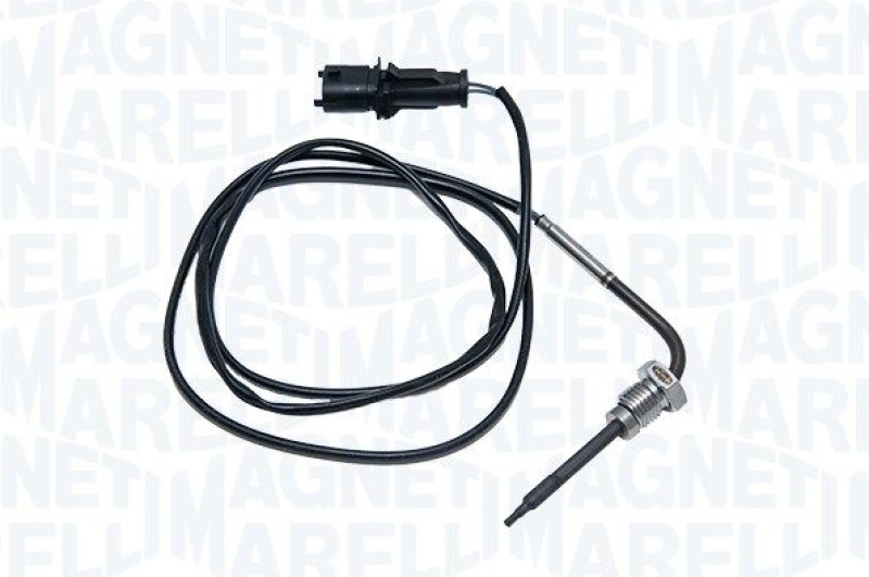 MAGNETI MARELLI Sensor, Abgastemperatur