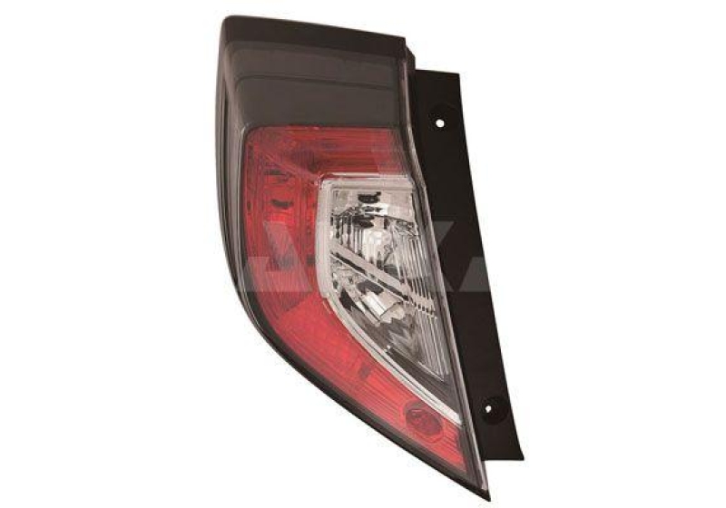 Combination Rear Light