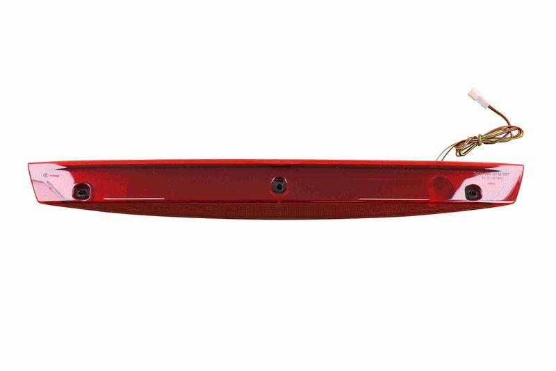 VEMO Auxiliary Stop Light Green Mobility Parts