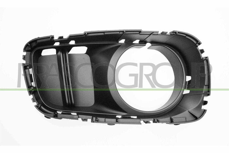 PRASCO L&uuml;ftungsgitter, Sto&szlig;f&auml;nger MN7042133