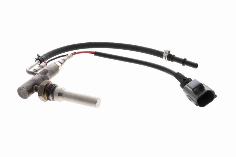 VEMO Injection Unit, soot/particulate filter regeneration Original VEMO Quality