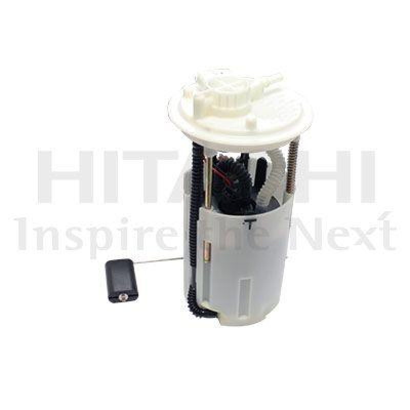 HITACHI Fuel Feed Unit