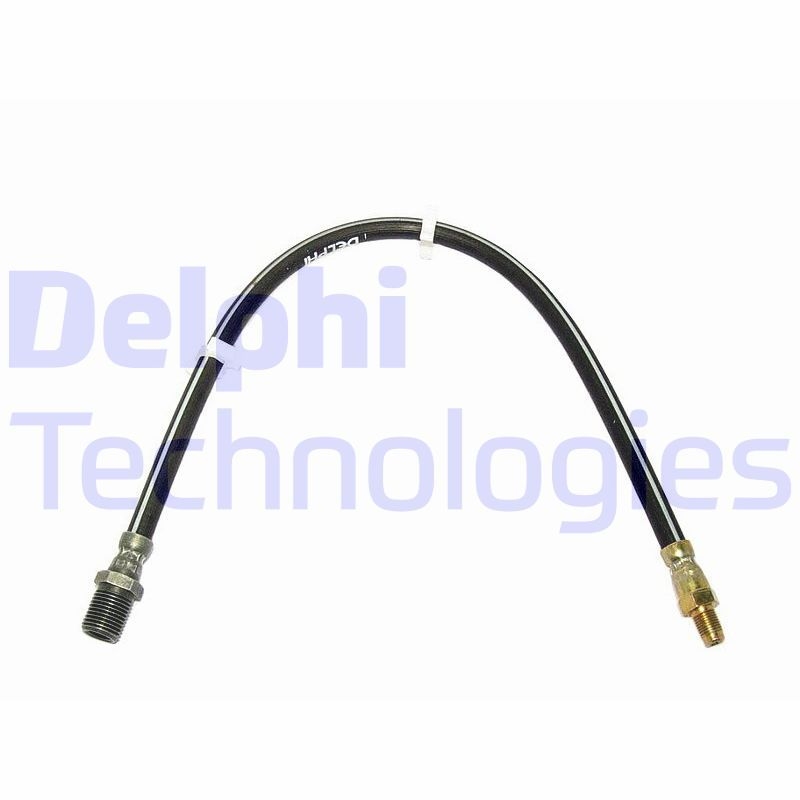 DELPHI Bremsschlauch LH0140