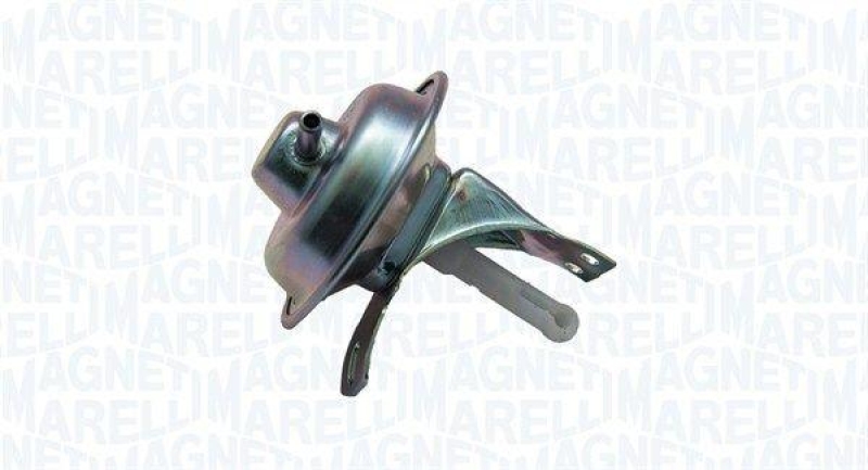 MAGNETI MARELLI Vacuum Cell, ignition distributor