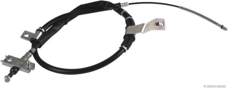 HERTH+BUSS JAKOPARTS Cable Pull, parking brake