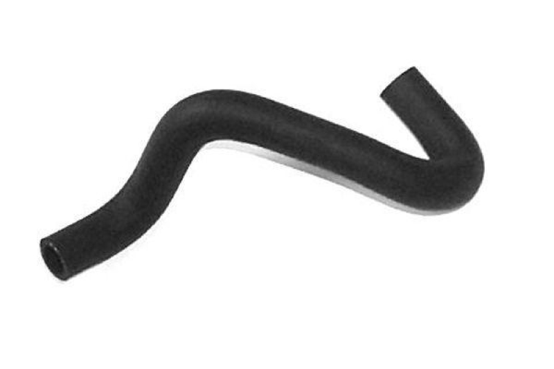 MAPCO Hose, heat exchange heating