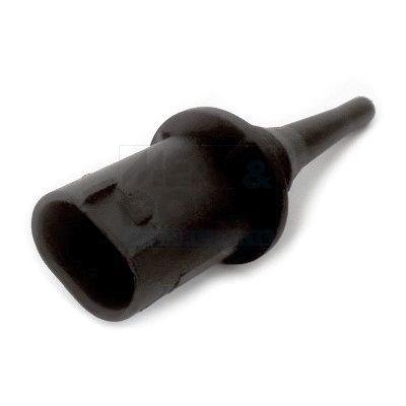 MEAT & DORIA Sensor, exterior temperature
