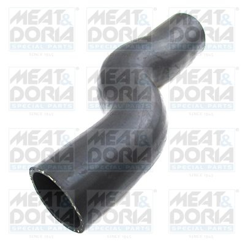 MEAT & DORIA Charger Air Hose