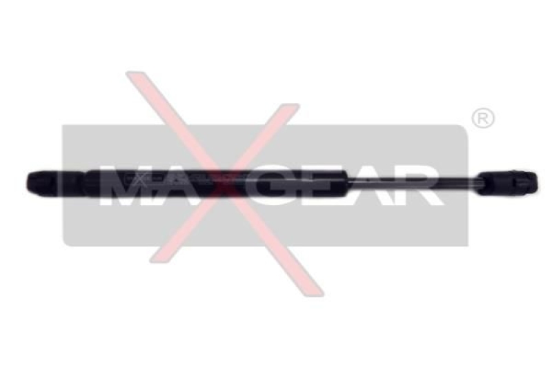 MAXGEAR Gas Spring, boot-/cargo area