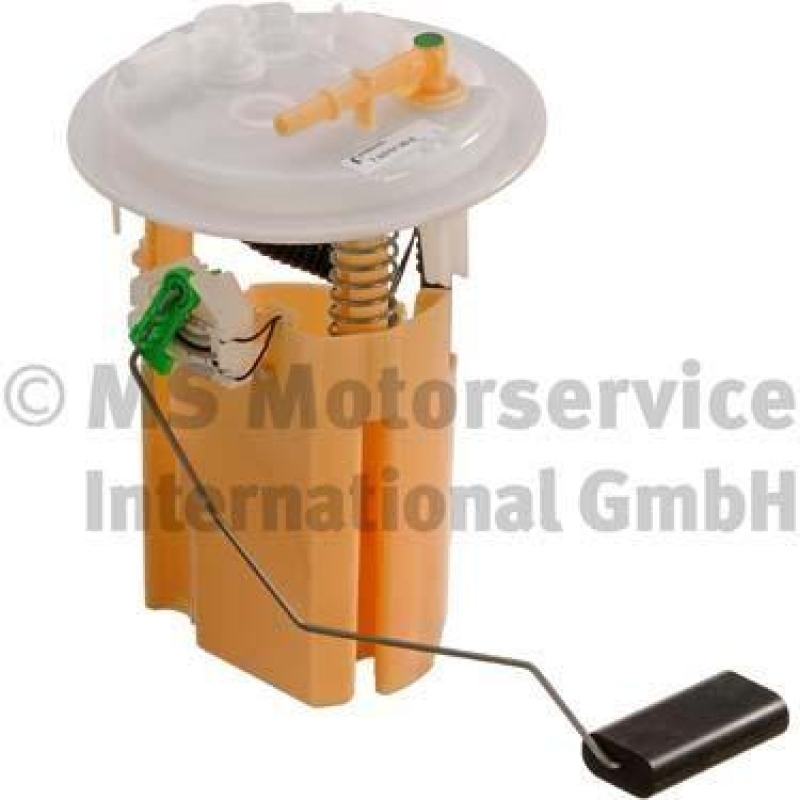 PIERBURG Sensor, Kraftstoffvorrat 7.02701.80.0