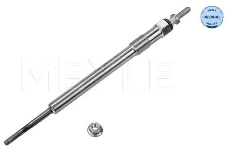 MEYLE Glow Plug MEYLE-ORIGINAL: True to OE.