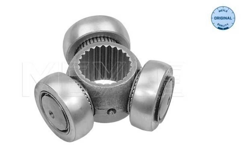 MEYLE Tripod Hub, drive shaft MEYLE-ORIGINAL: True to OE.