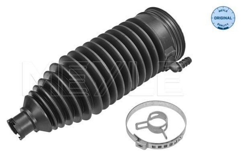 MEYLE Faltenbalgsatz, Lenkung MEYLE-ORIGINAL: True to OE. 40-14 620 0004
