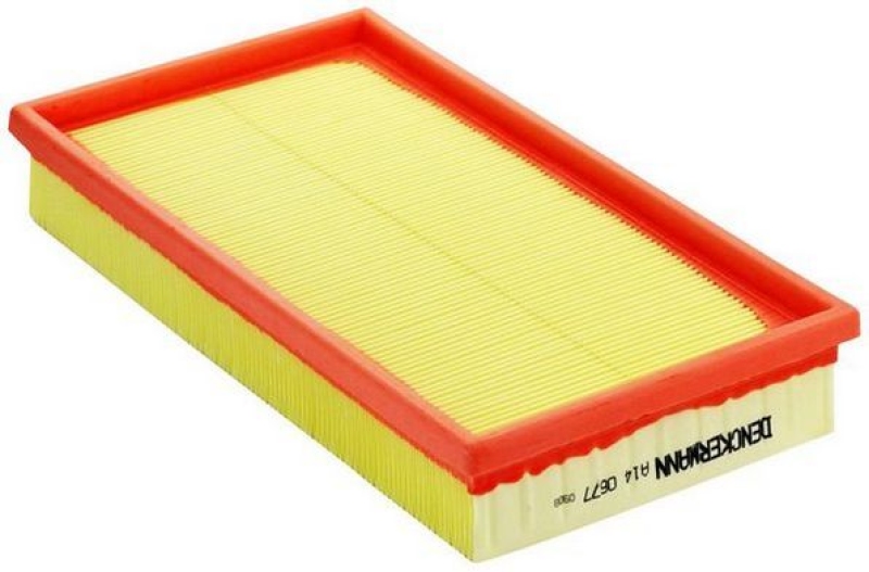 DENCKERMANN Luftfilter A140677