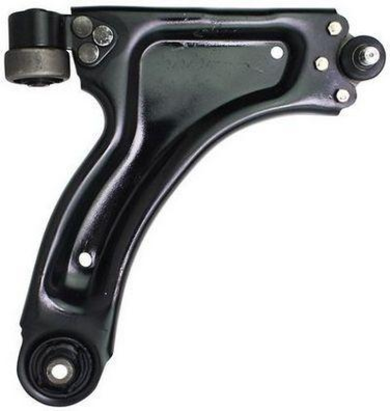 DENCKERMANN Control Arm/Trailing Arm, wheel suspension