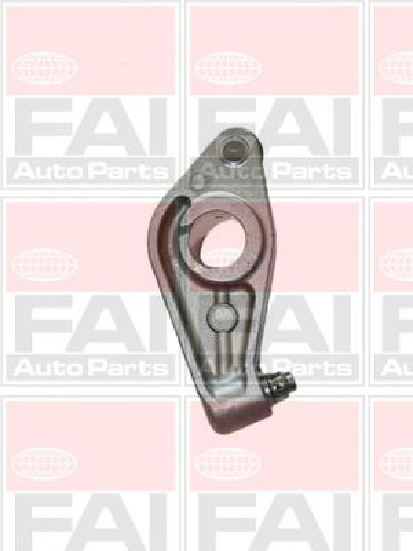 FAI AutoParts Kipphebel, Motorsteuerung