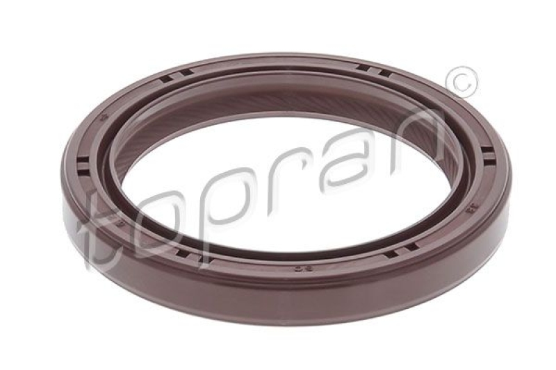 TOPRAN Shaft Seal, crankshaft