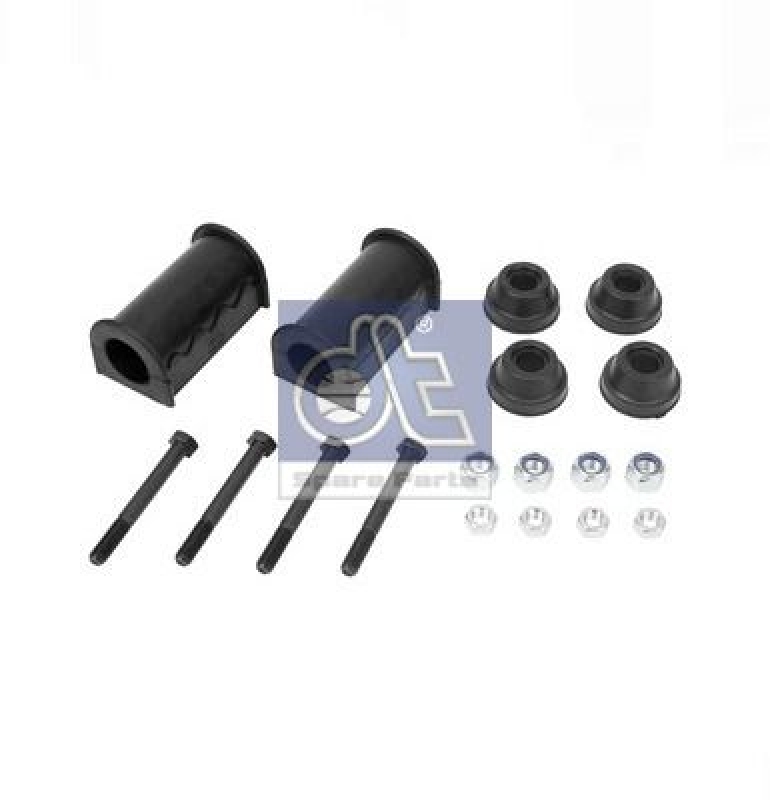 DT Spare Parts Repair Kit, stabiliser bush