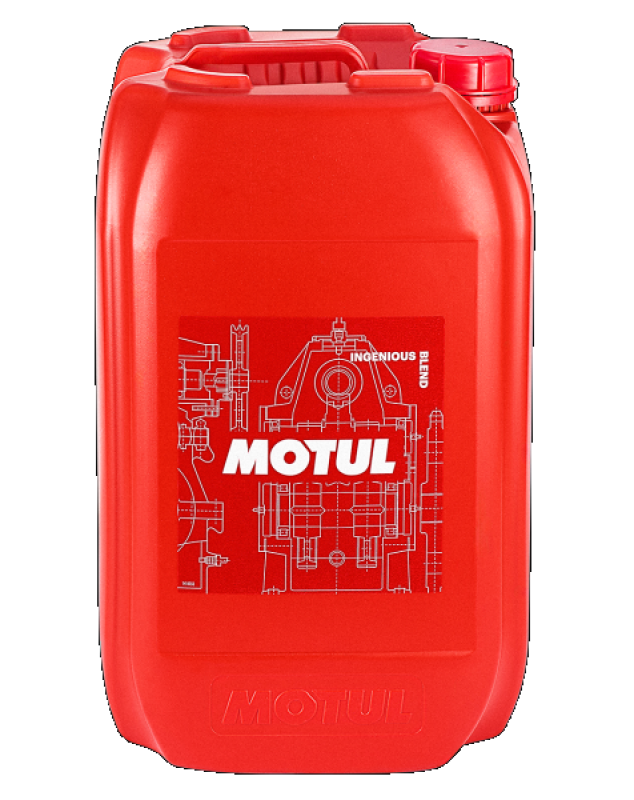 MOTUL Motoröl 8100 XMAX 0W40 DE