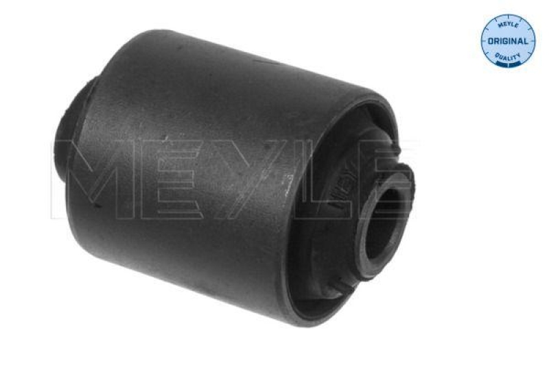 MEYLE Tie Bar Bush MEYLE-ORIGINAL: True to OE.