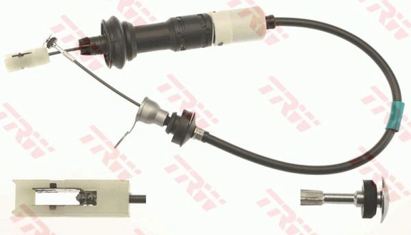 TRW Clutch Cable