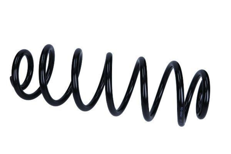 MAXGEAR Fahrwerksfeder 60-0550D