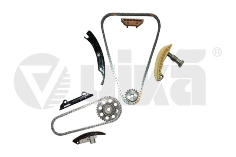 Steuerkettensatz vika WW3566823 online kaufen | Lott Autoteile
