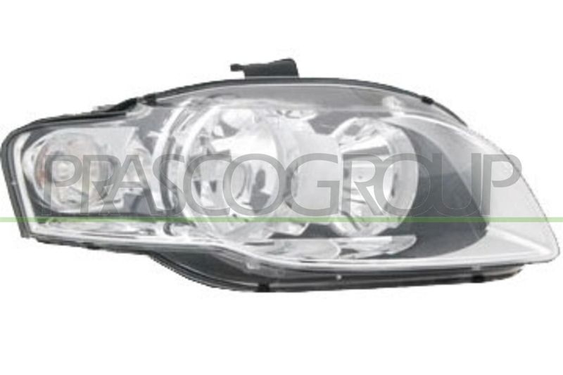 Headlight