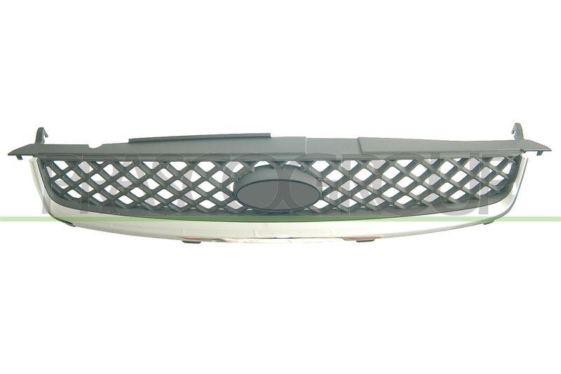 Radiator Grille Premium