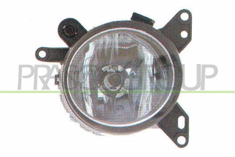 PRASCO Nebelscheinwerfer MB3244413