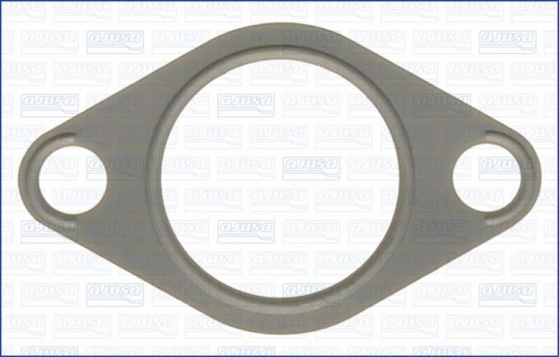 AJUSA Gasket, exhaust manifold
