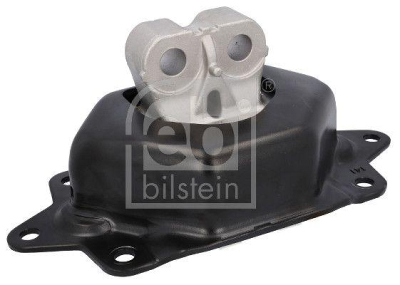 FEBI BILSTEIN Lagerung, Motor 199900