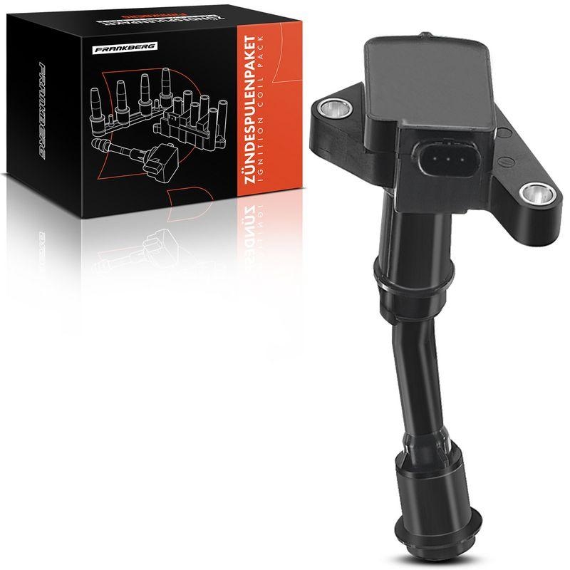 1x Frankberg Z&uuml;ndmodul Z&uuml;ndspule 5481FB0015256