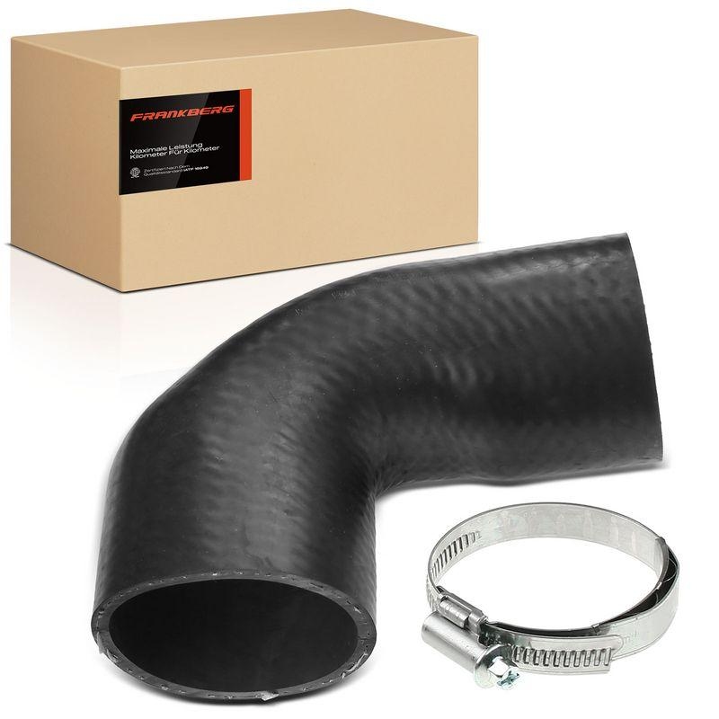 1x Frankberg K&uuml;hlerschlauch Turboschlauch 5481FB0021571