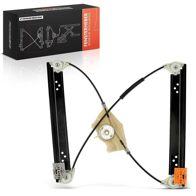 1x Frankberg Fensterheber Hinten Rechts 5481FB0024379