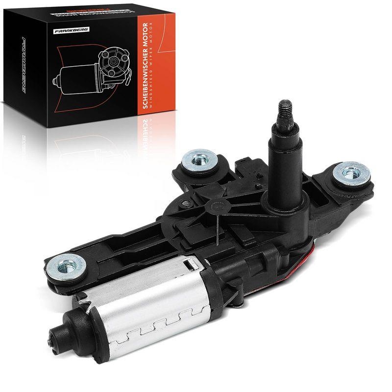 1x Frankberg Wischermotor Scheibenwischermotor Hinten 5481FB0052071