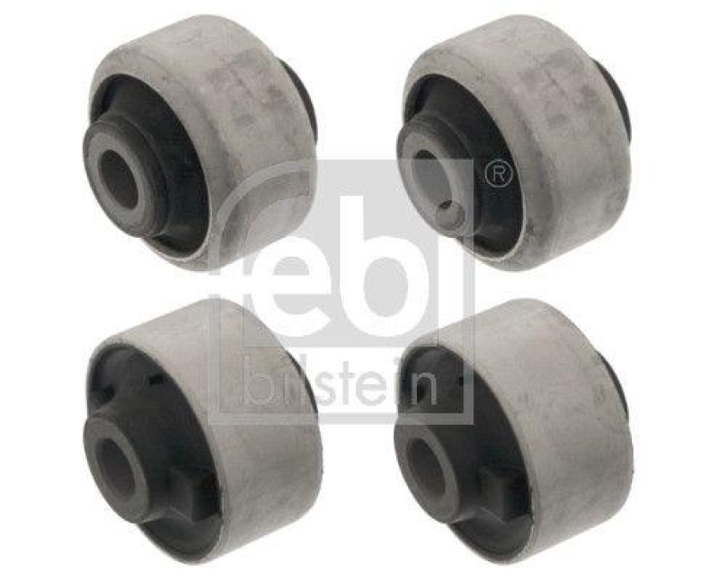 FEBI BILSTEIN Lagerung, Lenker 48618