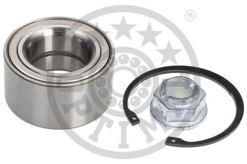 OPTIMAL Wheel Bearing Kit